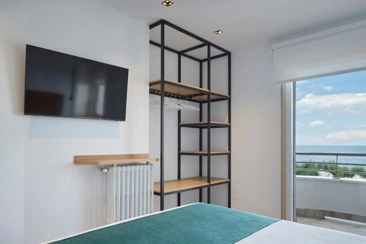 Apartment Zinemaldi Suite By Feelfree Rentals San Sebastian