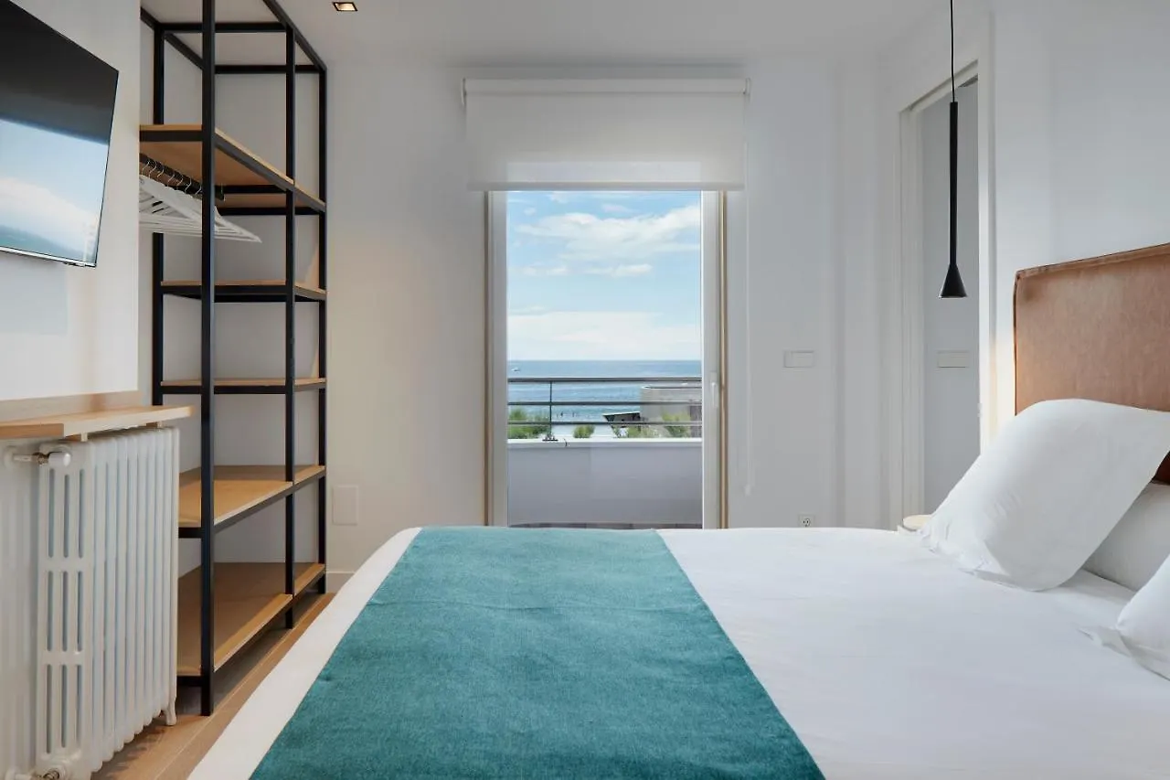 Apartment Zinemaldi Suite By Feelfree Rentals San Sebastian Spain